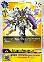 MagnaAngemon - EX1-029 - SR