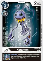 Keramon - EX1-044 - C