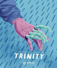 Trinity Gn (STL203487)