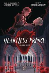 Heartless Prince Gn (STL204004)