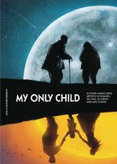My Only Child Hc (STL202711)