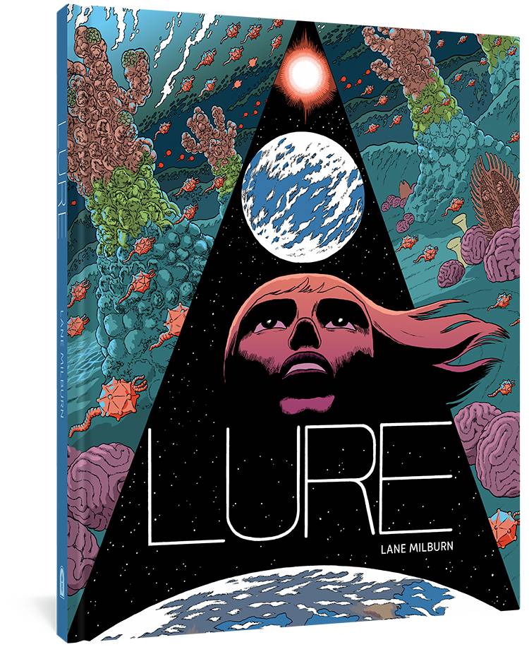 Lure Hc (STL194360)