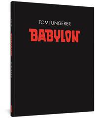 Babylon Tp (STL189729)