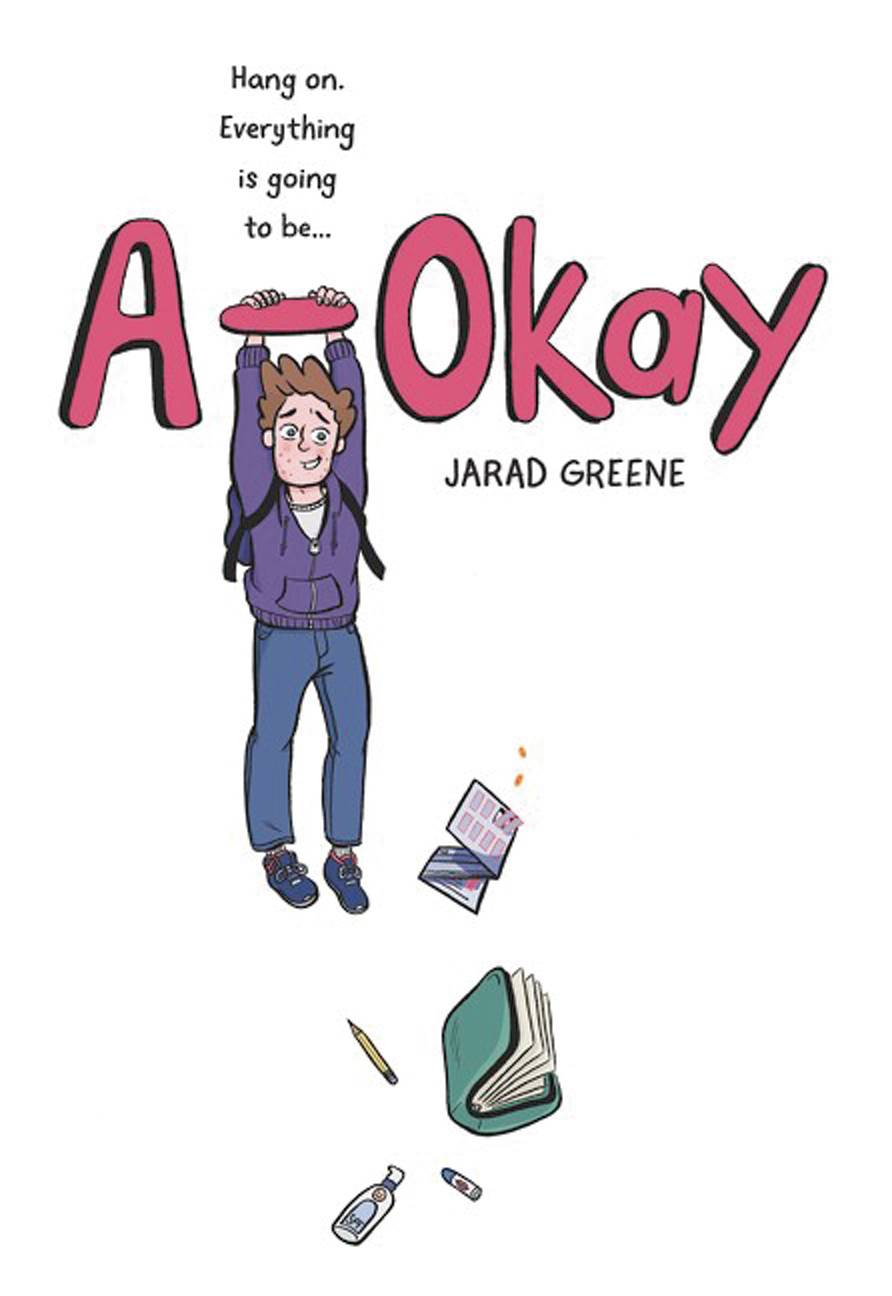 A Okay Gn (STL203988)