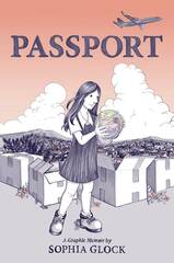 Passport Hc Gn (STL204001)