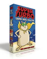 Super Turbo Gn Boxed Set (STL204013)