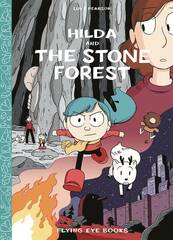 Hilda & Stone Forest Sc Gn (STL084674)
