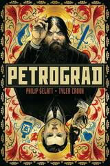 Petrograd Tp (MR) (STL201629)