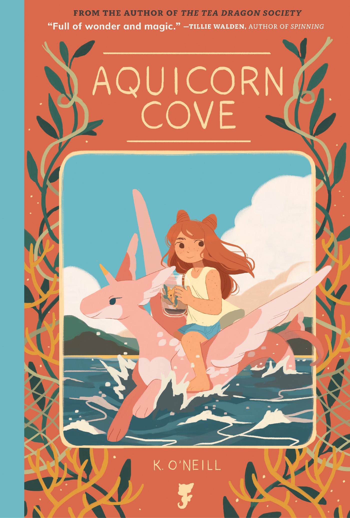 Aquicorn Cove Gn (STL201628)