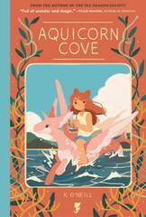 Aquicorn Cove Gn (STL201628)