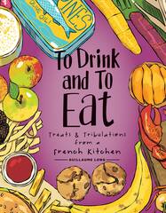 To Drink & Eat Hc Vol 03 (MR) (STL201630)