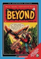 Pre Code Classics Beyond Softee Vol 4 (STL204726)