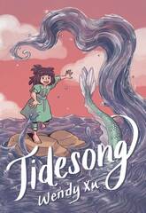 Tidesong Gn (STL203992)