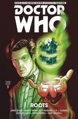 Doctor Who 11Th Sapling Hc Vol 02 Roots (STL054443)