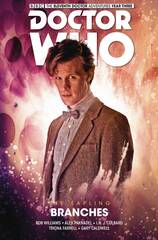 Doctor Who 11Th Sapling Hc Vol 03 Branches (STL068101)