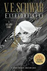 Ve Schwabs Extraordinary Convention Special Hc (STL204402)