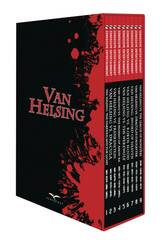 Van Helsing Boxed Set (STL203618)