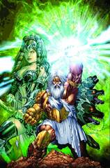Gft Godstorm Tp (STK523950)