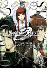 Steins Gate 0 Tp Vol 02 (STL194356)