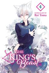 Kings Beast Gn Vol 04 (STL189895)