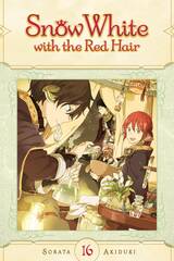 Snow White With The Red Hair Gn Vol 16 (STL189889)