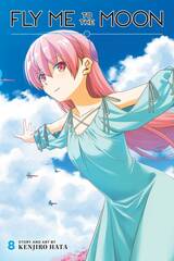 Fly Me To The Moon Gn Vol 08 (STL189845)