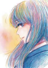 Inside Mari Gn Vol 09 (Of 9) (MR) (STL146971)