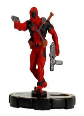 Wade Wilson (214)