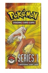 Pokemon TCG: POP Series 1 Pack