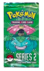 Pokemon TCG: POP Series 2 Pack