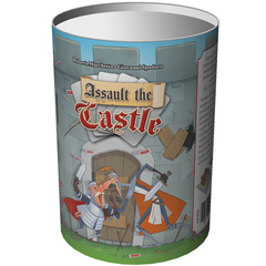 Assault On The Castle