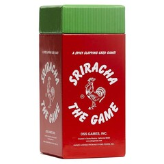 Sriracha: The Game