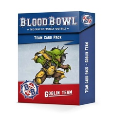 Goblin Cards