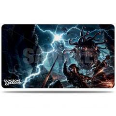 UltraPro: Playmat - Monster Manual - Dungeons & Dragons Cover Series