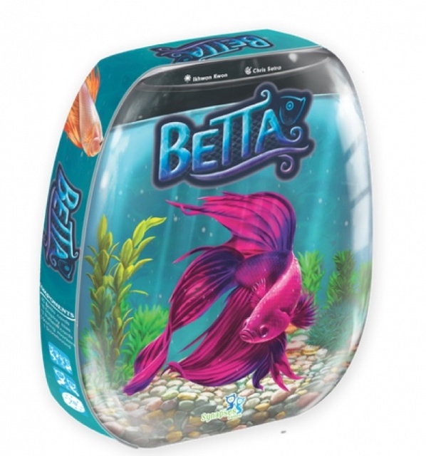 Betta