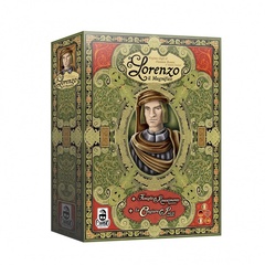 Lorenzo il Magnifico (Second Edition)