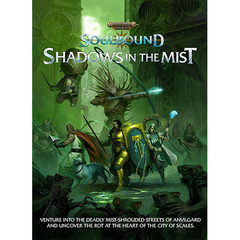 Warhammer Age Of Sigmar: Soulbound - Shadows in the Mist