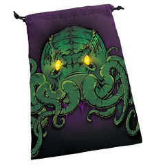 Cthulhu Dice Bag (2021)