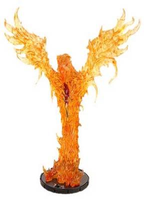Dark Phoenix