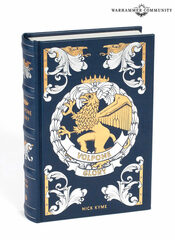 Volpone Glory (HB)