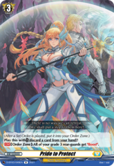 Pride to Protect - D-BT03/049EN - R