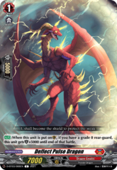 Deflect Pulse Dragon - D-BT03/066EN - C