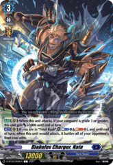 Diabolos Charger, Nate - D-BT03/069EN - C