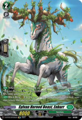 Sylvan Horned Beast, Enbarr - D-BT03/SP25EN - SP