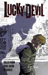 Lucky Devil Tp (STL209562)