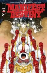 Manifest Destiny #48 (MR) (STL209673)