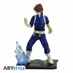 My Hero Academia: Shoto Todoroki