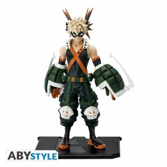 My Hero Academia: Katsuki Bakugo