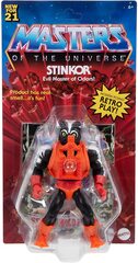 Masters Of The Universe Origins Stinkor Action Figure