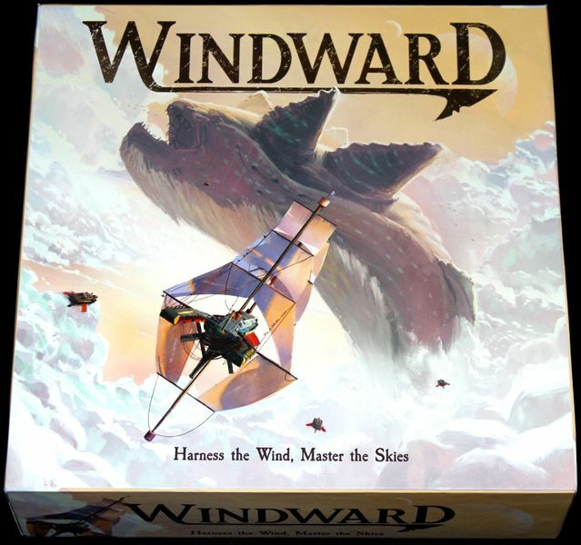 Windward